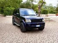 Usata Land Rover Discovery SE 245 CV (180 kW) 2013 SUV