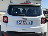 Usata Jeep Renegade Limited 131 CV (96 kW) 2022 Other SUV