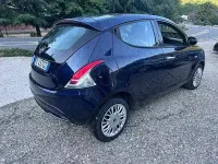 Usata Lancia Ypsilon S 95 CV (69 kW) 2017 Bianco Utilitaria