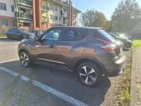Usata Nissan Juke 110 CV (80 kW) 2019 SUV
