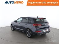 usata Hyundai i30 TV12961