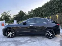 Usata Maserati Levante 275 CV (202 kW) 2016 SUV