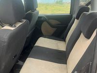 Usata Fiat Panda Cross Cross 2006 Grigio Utilitaria