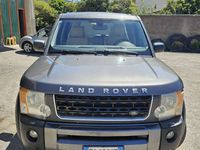 usata Land Rover Discovery 2.7 tdV6 HSE