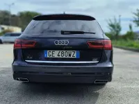 Usata Audi A6 190 CV (139 kW) 2017 Station wagon