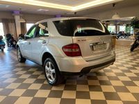 usata Mercedes 320 Classe MCDI 4MMATIC*SEDILI RISCALD.*PELLE TOT.*CAMBIO AUTO