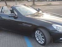 usata Mercedes SLK250 Sport