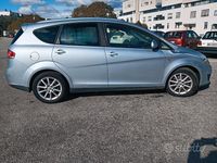 Usata Seat Altea 105 CV (77 kW) 2010 Grigio Monovolume