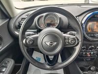 Usata Mini One D Countryman 116 CV (85 kW) 2017 Beige SUV