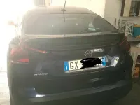 Usata Citroën C4 PureTech 101 CV (74 kW) 2024 Blu SUV