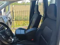 Usata Nissan Townstar 89 kW (122 CV) 2023 Bianco Furgone