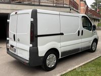 Usata Nissan Primastar 2005 Monovolume