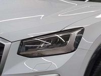 Usata Audi Q2 Ambiente 150 CV (110 kW) 2024 Bianco SUV