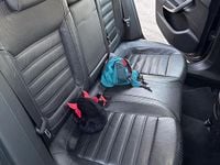 Usata Opel Insignia 2009 Coupé