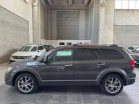 Usata Fiat Freemont Lounge 170 CV (125 kW) 2014 Grigio SUV
