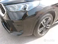 Usata BMW X2 M Sport 150 CV (110 kW) 2024 Blu SUV