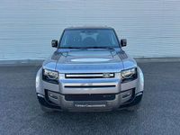 Usata Land Rover Defender Dynamic 200 CV (147 kW) 2022 Grigio metallizzato SUV