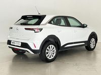 Usata Opel Mokka Edition 101 CV (74 kW) 2021 Bianco SUV