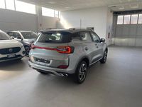 Nuova EMC Wave 3 147 CV (108 kW) 2025 Argento SUV