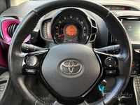 Occasion Toyota Aygo 72 ch (52 kW) 2018 Citadine