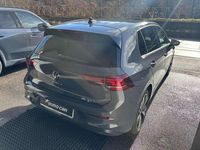 Nuova VW Golf VIII Edition 150 CV (110 kW) 2025 Dolphin grey Berlina