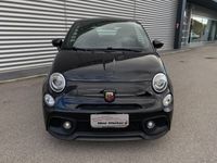 usata Abarth 595 1.4 Turbo T-Jet 180 CV Competizione MY18