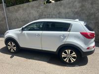 usata Kia Sportage 3ª serie - 2013