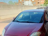 Usata Fiat Bravo Dynamic 120 CV (88 kW) 2008 Utilitaria