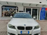 Usata BMW 320 184 CV (135 kW) 2010 Berlina