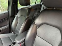 Begagnad Mercedes 180 109 HK (80 kW) 2013 Svart Sedan