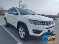 usata Jeep Compass 1.4 MultiAir 2WD Longitude