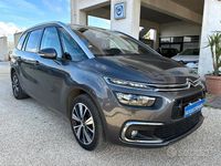 Usata Citroën C4 SpaceTourer 130 CV (95 kW) 2019 Grigio Monovolume