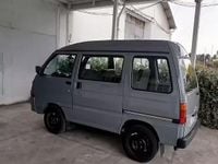 Begagnad Piaggio Porter 2011 SUV