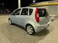 Usata Mitsubishi Colt 95 CV (69 kW) 2006 Utilitaria