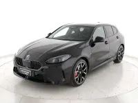 Brugt BMW 118 M Sport 150 HK (110 kW) 2025 Sort Hatchback