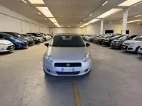 Usata Fiat Punto Evo Dynamic 69 CV (50 kW) 2013 Grigio Utilitaria