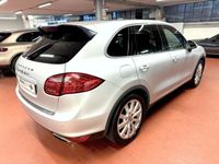 usata Porsche Cayenne 3.0 S Hybrid