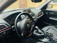 usata BMW 118 118 d xDrive M Sport