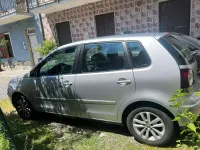 Usata VW Polo 69 CV (50 kW) 2009 Utilitaria