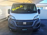 usata Fiat Ducato 35 MH1 2.2 Mjt3 140cv Lastrato