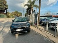 Usata Citroën C3 Aircross Shine 110 CV (80 kW) 2021 Grigio SUV