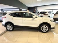 usata Nissan Qashqai Qashqai1.5 dCi Acenta