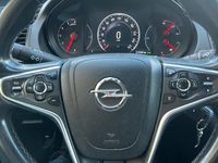 Usata Opel Insignia 174 CV (127 kW) 2014 Blu Station wagon