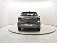 Usata Dacia Sandero Expression 101 CV (74 kW) 2025 Grigio Berlina