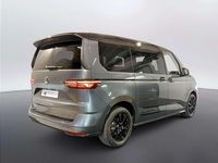 Nuova VW Multivan Life 245 CV (180 kW) 2025 Grigio Furgone