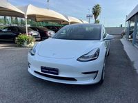 Usata Tesla Model 3 316 kW (430 CV) 2020 Bianco Berlina