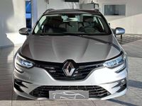 Usata Renault Mégane GrandTour Equilibre 116 CV (85 kW) 2022 Argento Station wagon
