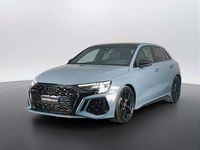 Usata Audi RS3 400 CV (294 kW) 2024 Blu Berlina