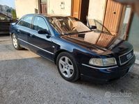 Usata Audi S8 310 CV (228 kW) 1999 Berlina