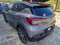Usata Mitsubishi ASX Intense 92 CV (67 kW) 2024 Gray SUV